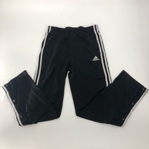 adidas vintage joggers womens